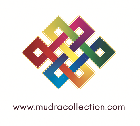 MUDRA is a clothing brand rooted in the beauty of colour therapy. We use natural materials & silhouettes that embrace women’s personal expressions moving past conventional conditioning and perceptions of shapes and sizes. 
